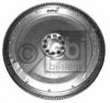 MAN 51023015037 Flywheel